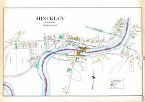 Hinckley, Oneida County 1907